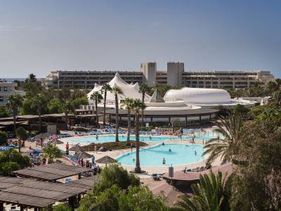 Los Zocos Club Resort