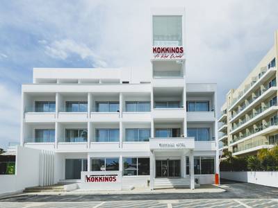 Kokkinos Hotels Apartments