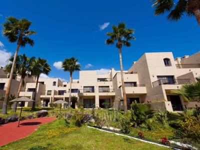 Blue Sea Costa Teguise Gardens