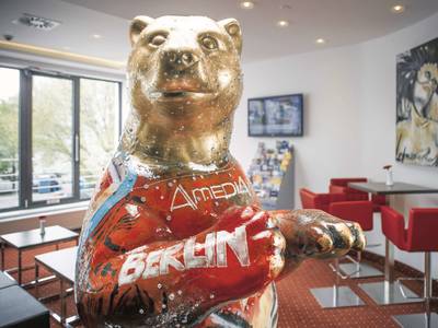 Best Western Plus Plaza Berlin Kurfürstendam