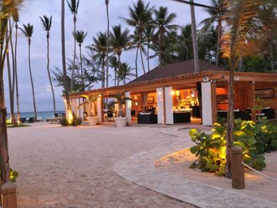Presidential Suites Punta Cana