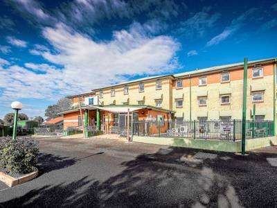Ibis budget Dubbo