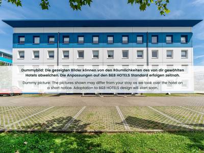 ibis budget Düren West