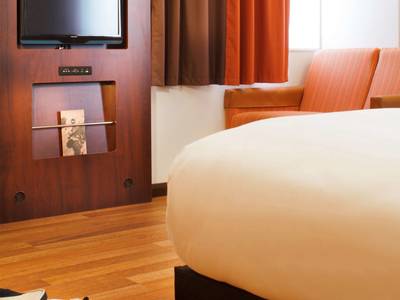 ibis London Shepherds Bush