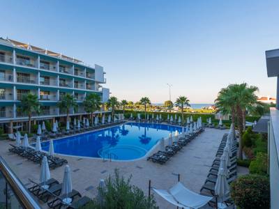 TUI BLUE Barut Andiz