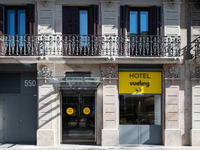 Catalonia Gran Via BCN