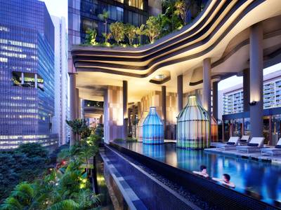 PARKROYAL COLLECTION Pickering