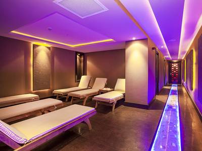 Nidya Hotel Galataport