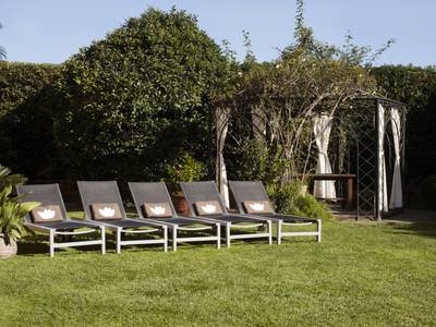 Luna Park Hotel & Spa 3