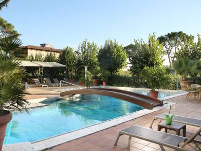 Grand Hotel Panoramic