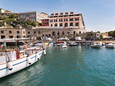 Grand Hotel Portovenere