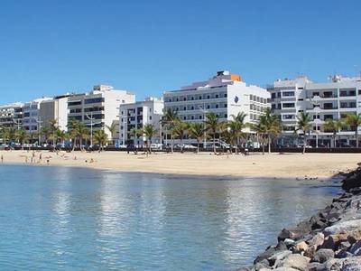 Hotel Lancelot Playa