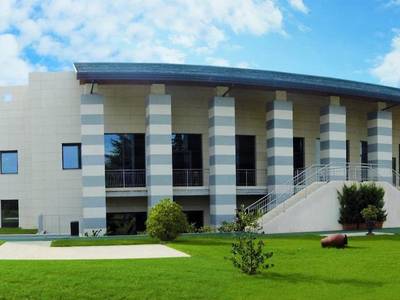 Villa Quaranta Tommasi Wine Hotel & Spa