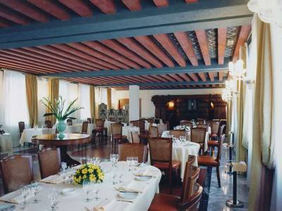 Relais Monaco Country Hotel & Spa