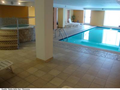 Stella Delle Alpi Wellness & Resort