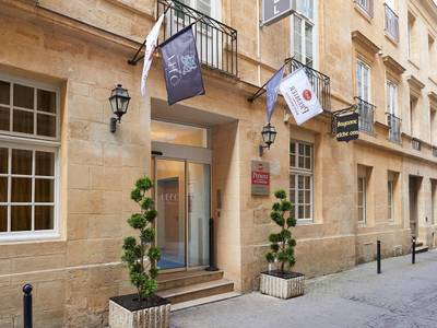 Best Western Premier Bordeaux Bayonne Etche-Ona (Foto)