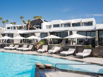 La Isla y el Mar Hotel Boutique