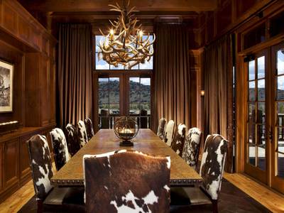 The Lodge & Spa at Brush Creek Ranch