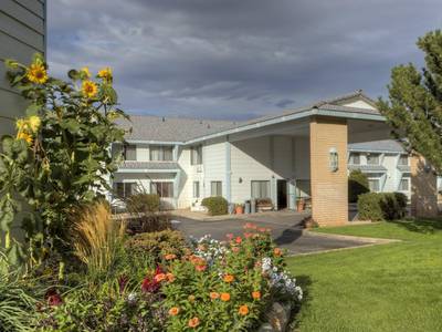 Moab Valley Inn