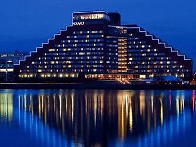 Hyatt Regency Cambridge