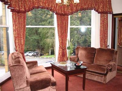 Macdonald Norwood Hall Hotel