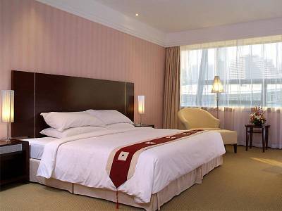 Regal Shanghai East Asia