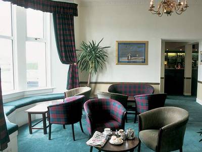 Best Western Muthu Queens Hotel