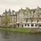 Columba Hotel Inverness by Compass Hospitality