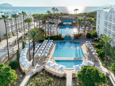 Iberostar Albufera Playa