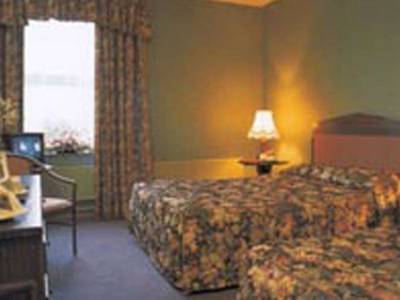 Auburn Lodge Hotel & Leisure Centre