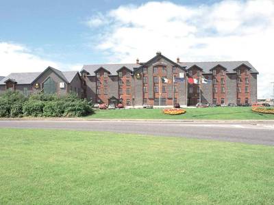 Maldron Hotel Galway