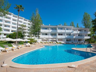 Iberostar Ciudad Blanca