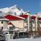 Quality Resort Chateau Canmore
