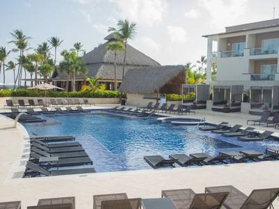 Royalton Punta Cana Resort & Casino