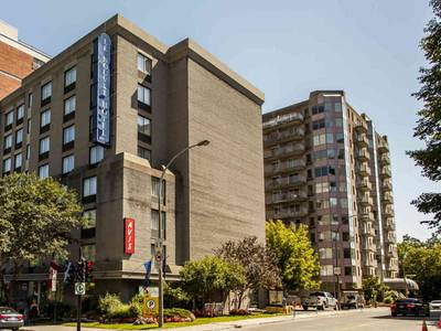 Le Nouvel Hotel & Spa