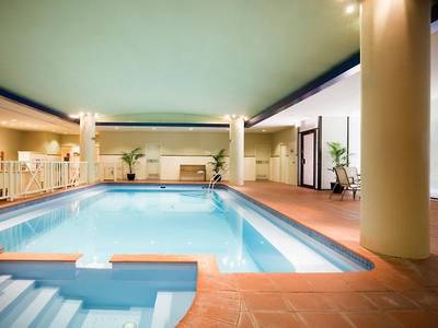 Mercure Melbourne Albert Park