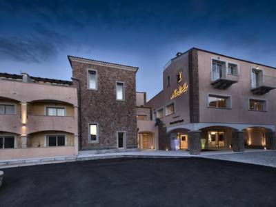 Grand Hotel Resort Ma & Ma (Foto)