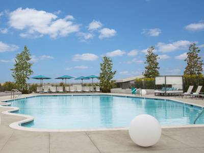 Hyatt Regency Los Angeles Int. Airport