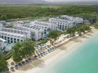 TUI SENSATORI Resort Jamaica 