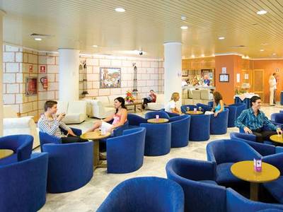 Apartamentos Turquesa Playa