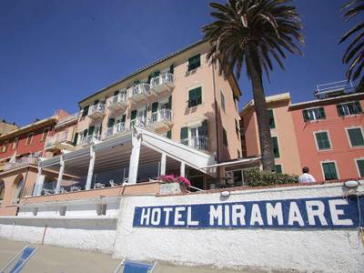 Miramare Sestri Levante (Foto)