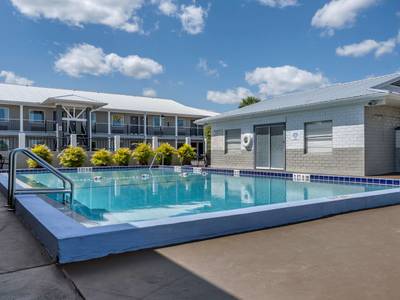 Best Western Space Shuttle Inn