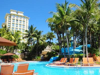 Hyatt Regency Coconut Point Resort