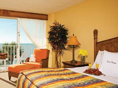 DoubleTree Beach Resort Tampa Bay North Redington Beach