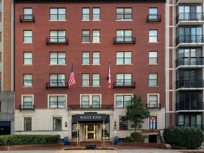 Georgetown Inn West End