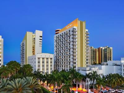 Royal Palm South Beach a Tribute Portfolio Resort