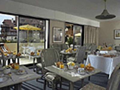 Mercure Deauville Centre