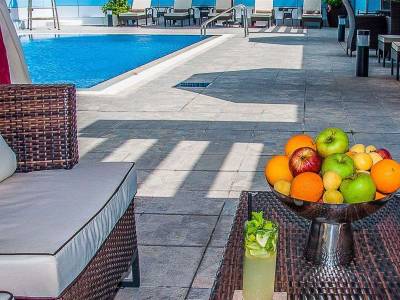 Copthorne Hotel Sharjah