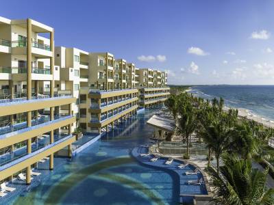 Generations Riviera Maya