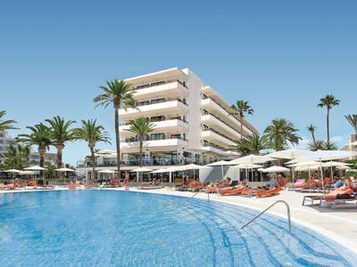 allsun Hotel Bahia del Este (Foto)